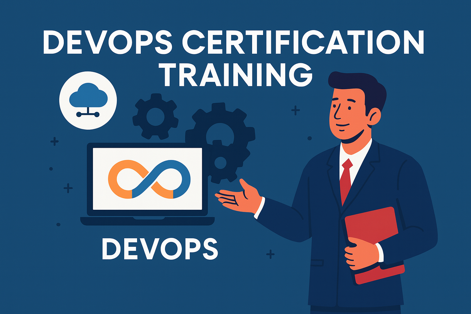 DevOps Certification Training
