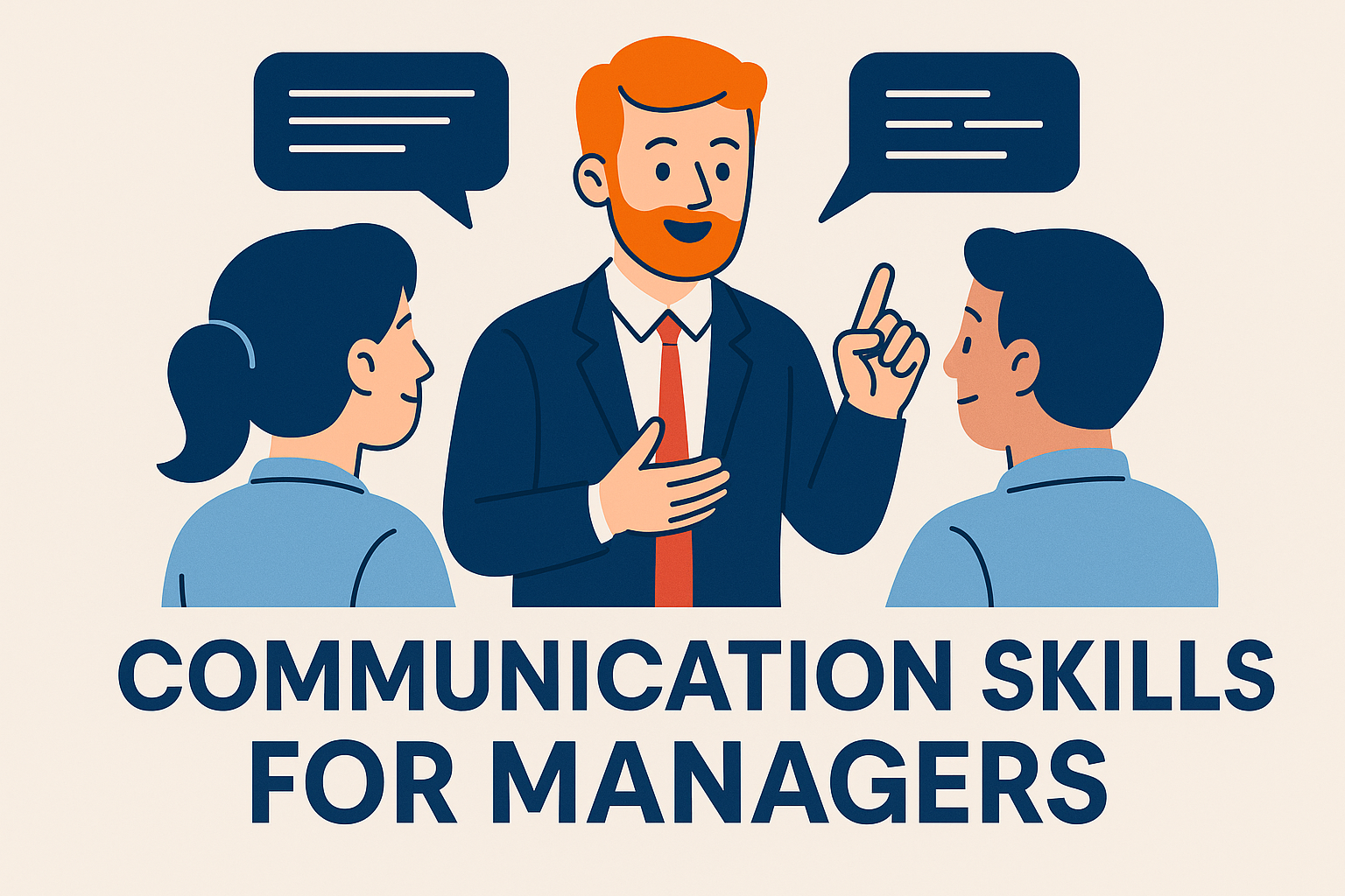 Effective Communication for Professionals