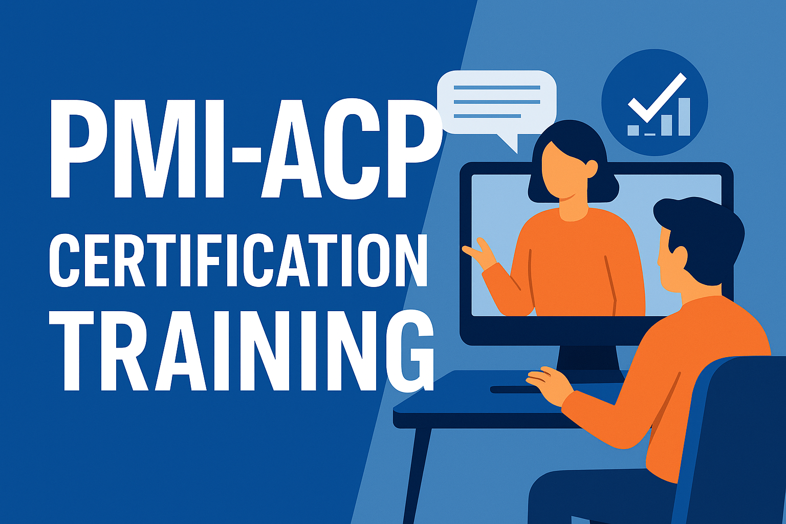 PMI-ACP® Certification Training